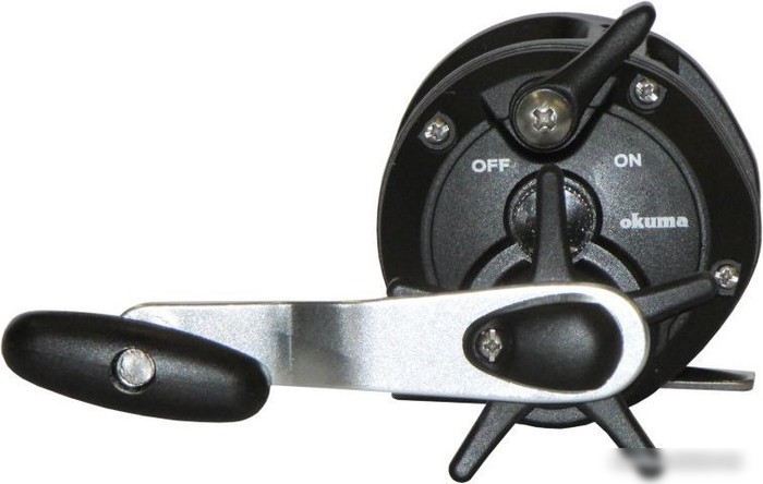 Рыболовная катушка Okuma Classic CLX-300LXa