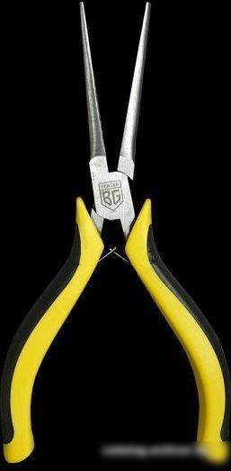 Набор пассатижей Berger BG1236 (6 предметов)