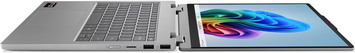 Ноутбук 2-в-1 Lenovo IdeaPad 5 2-in-1 14AHP11 83UJ0016PS Win 11 Pro