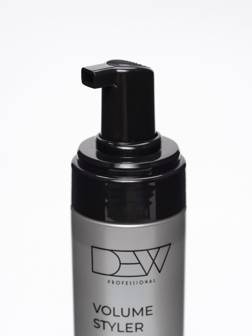 Пенка Dew Professional Select Airlift Volume Foam 180 мл