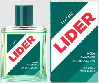 Miraculum Lider Classic EdC (100 мл)