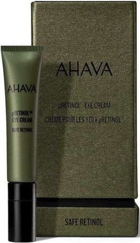 Ahava Крем для век Safe Retinol с комплексом Pretinol (15 мл)