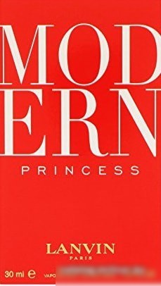 Lanvin Modern Princess EdP (30 мл)