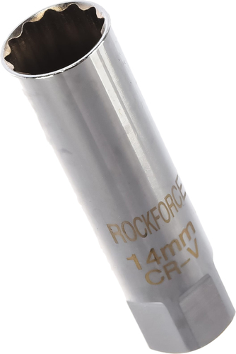 Головка слесарная RockForce RF-807314