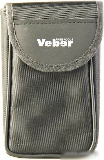 Бинокль Veber БП 12x25 ff