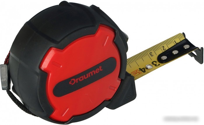 Рулетка Draumet 6594