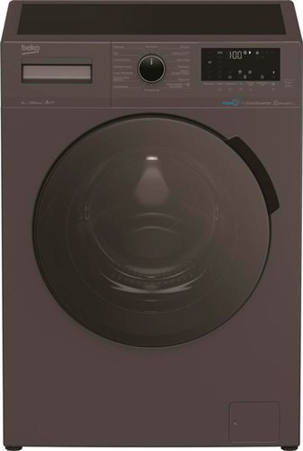 Стиральная машина BEKO WSPE6616A