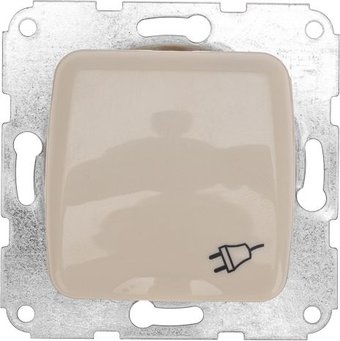Розетка Kranz KR-78-0246
