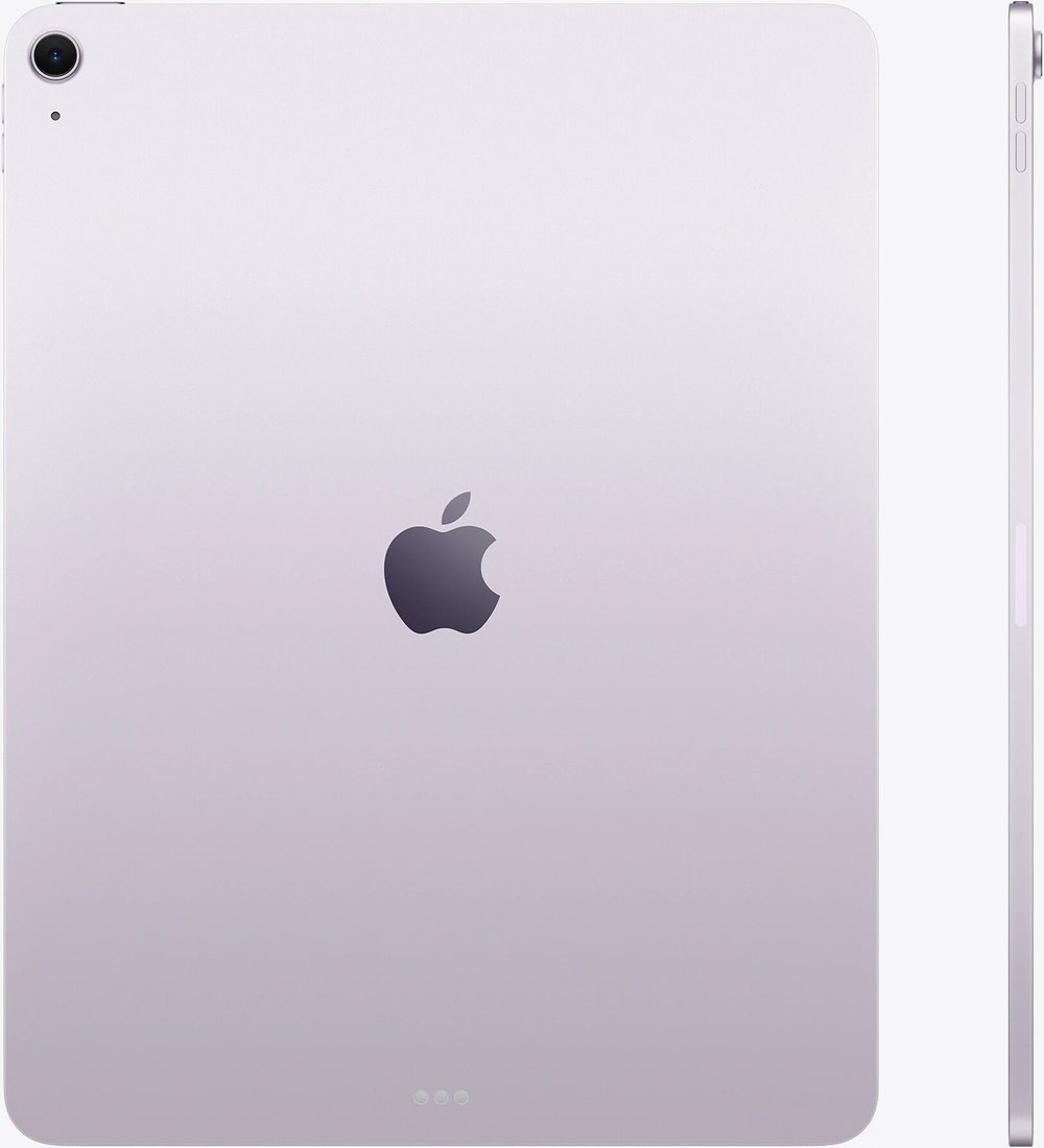 Планшет Apple iPad Air 13" 2026 512GB (фиолетовый)