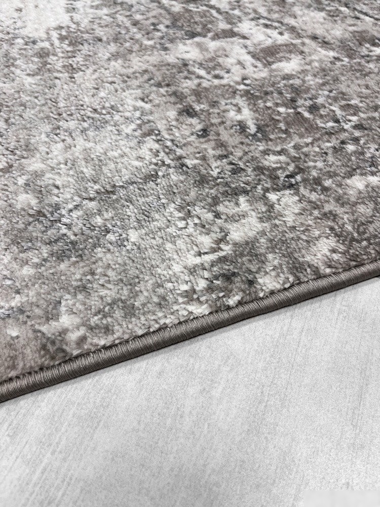 Ковер для жилой комнаты Safyun Diana NP401-GREY (1.4x2)
