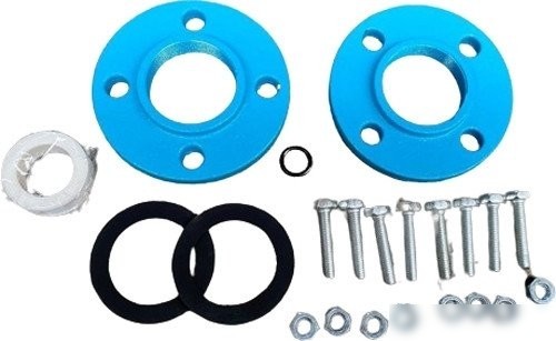 Циркуляционный насос Greenpump LPS 50-170/250