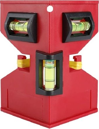 Уровень строительный Workpro WP262029