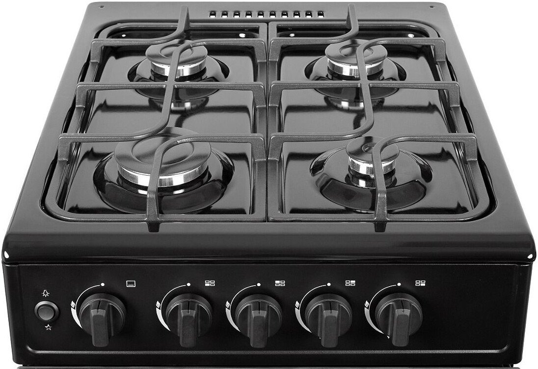 Кухонная плита General Electronics GE-GM4EC55B