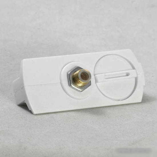 Трековый светильник Lussole Varmo LSN-0106-01-TAW