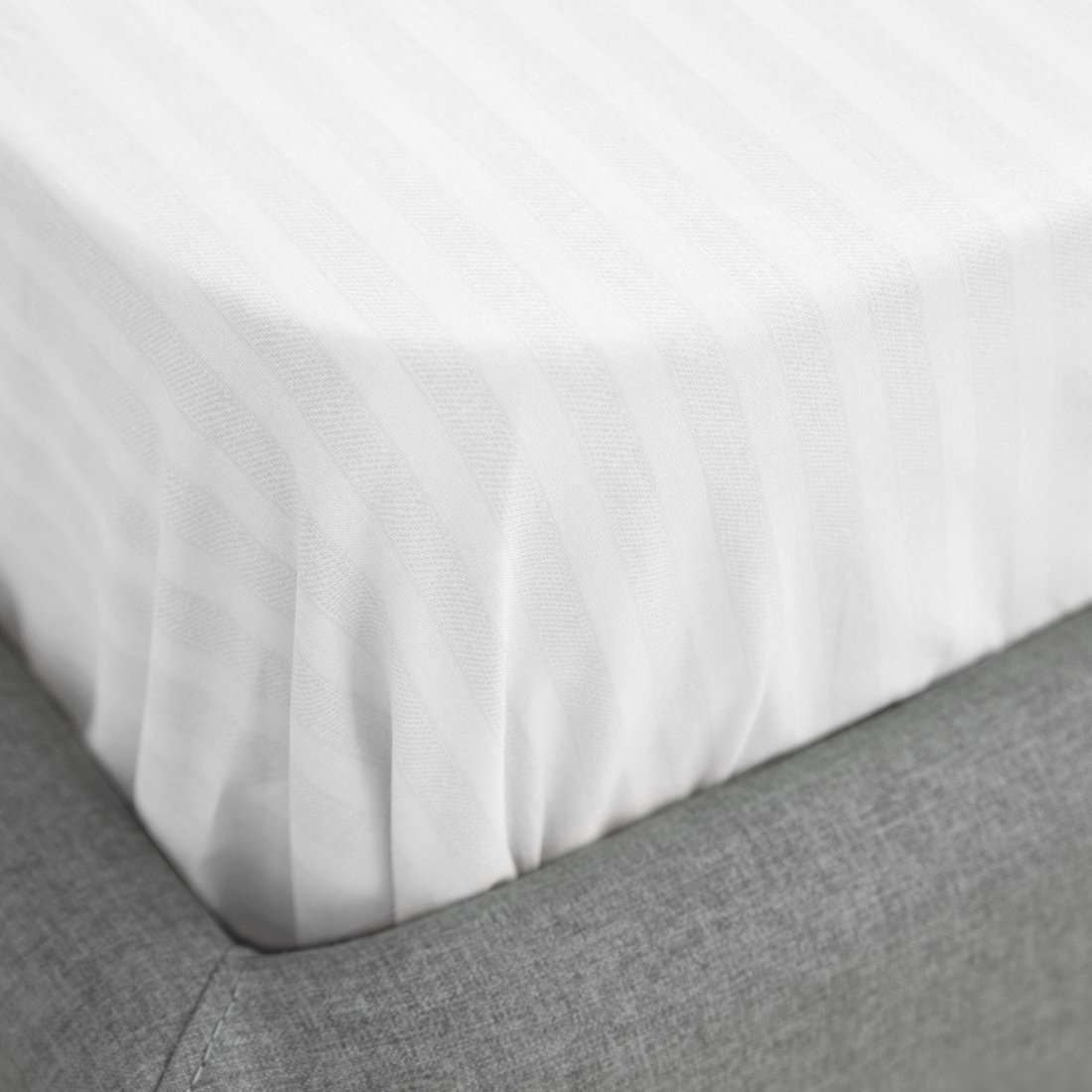 Постельное белье Волшебная ночь Warm White ВНрез 180/200 8709/2