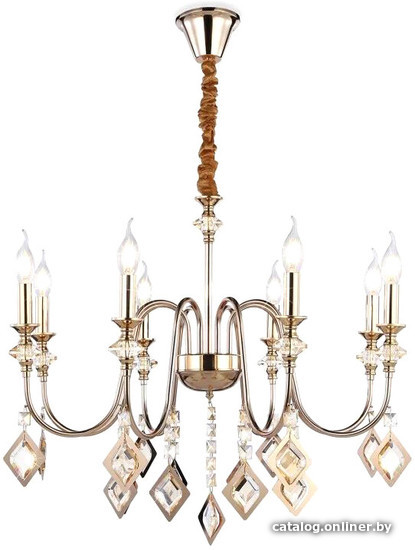 Подвесная люстра Ambrella light TR TR4957