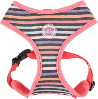 Шлейка Pinkaholic Effie NAUA-HA7629-IP-L (розовый)