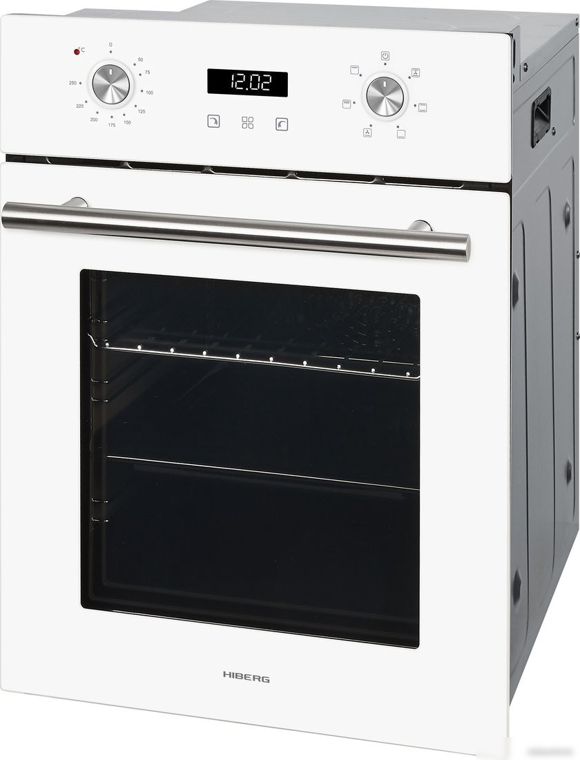 Электрический духовой шкаф Hiberg VM 4260 W