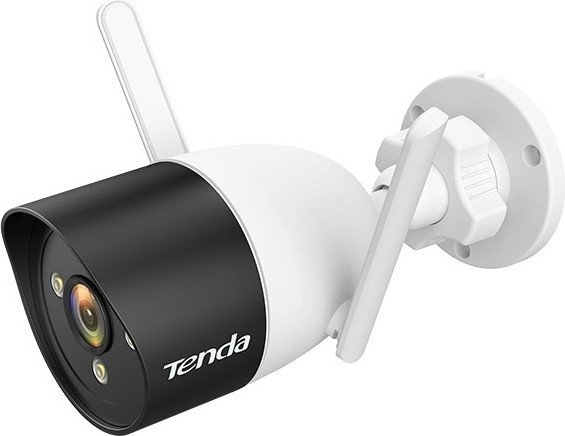 Комплект видеонаблюдения Tenda K4W-3TC