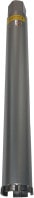 Коронка Hilberg HD703