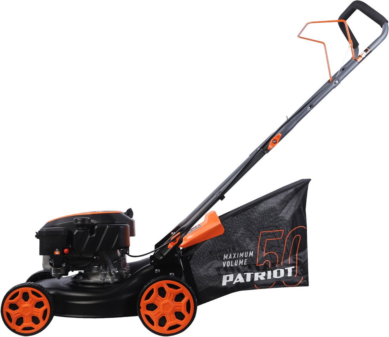 Газонокосилка Patriot PT 412