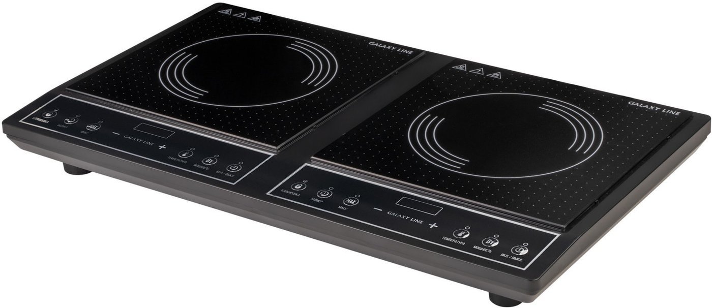 Настольная плита Galaxy Line GL3062