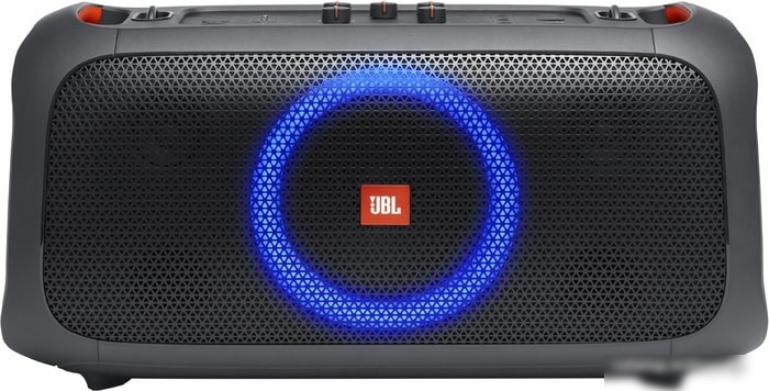 Колонка для вечеринок JBL PartyBox On-The-Go