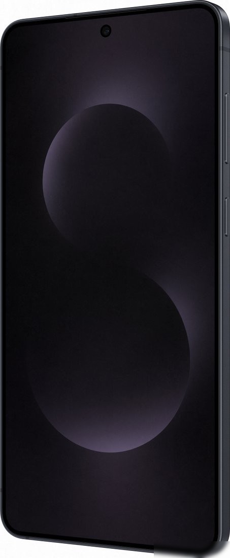 Телефон Samsung Galaxy S25 Edge SM-S937B 12GB/256GB (титановый черный)