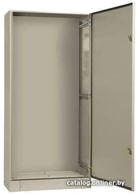 Корпус металлический IEK YKM40-1664-54 Корпус металлический IEK YKM40-1664-54