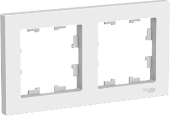 Рамка Schneider Electric Atlas Design ATN000102