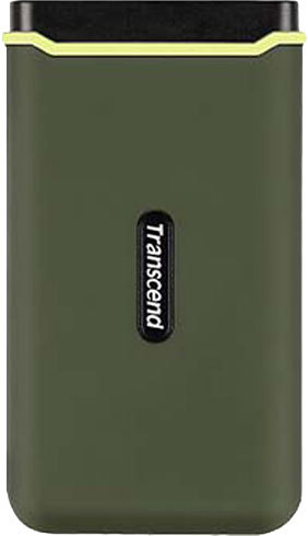 Внешний накопитель Transcend ESD380C 1TB TS1TESD380C