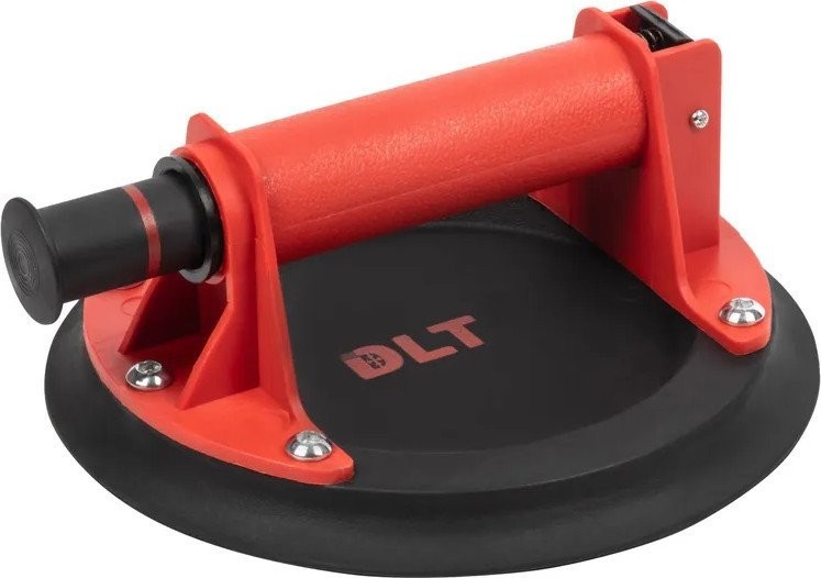 Односторонний домкрат DLT VST-10 4380