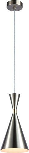 Подвесная люстра Moderli Pesaro V11558-1P