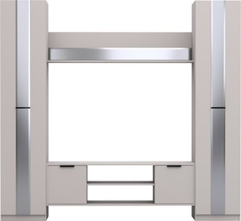 Стенка Кастанье Дезире-2.4 (кашемир)
