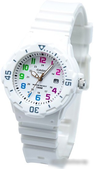 Наручные часы Casio LRW-200H-7B