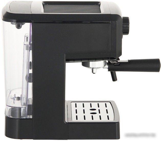 Рожковая помповая кофеварка Vitek VT-1502 BK
