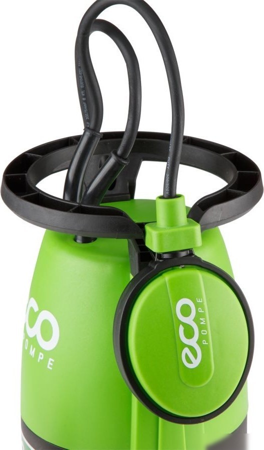 Дренажный насос ECO DP-606i