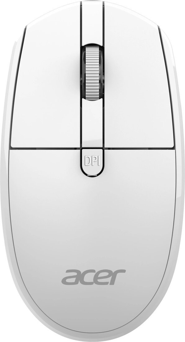 Офисный набор Acer OCC401 (белый)
