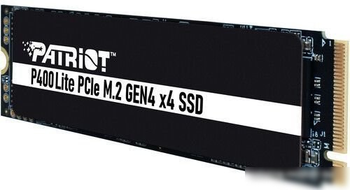 SSD Patriot P400 Lite 4TB P400LP4KGM28H