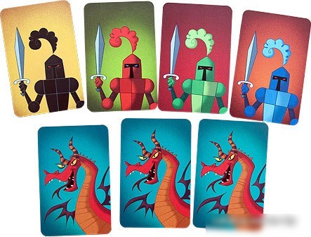 Настольная игра Стиль Жизни Спящие королевы