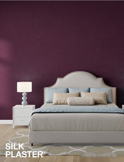 Жидкие обои Silk Plaster Art Design I 212