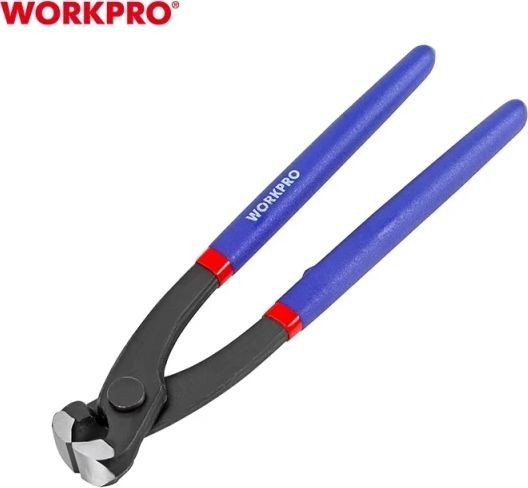 Клещи зажимные Workpro WP231049
