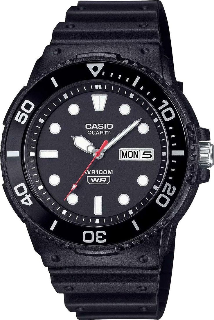 Наручные часы Casio MRW-230H-1E1