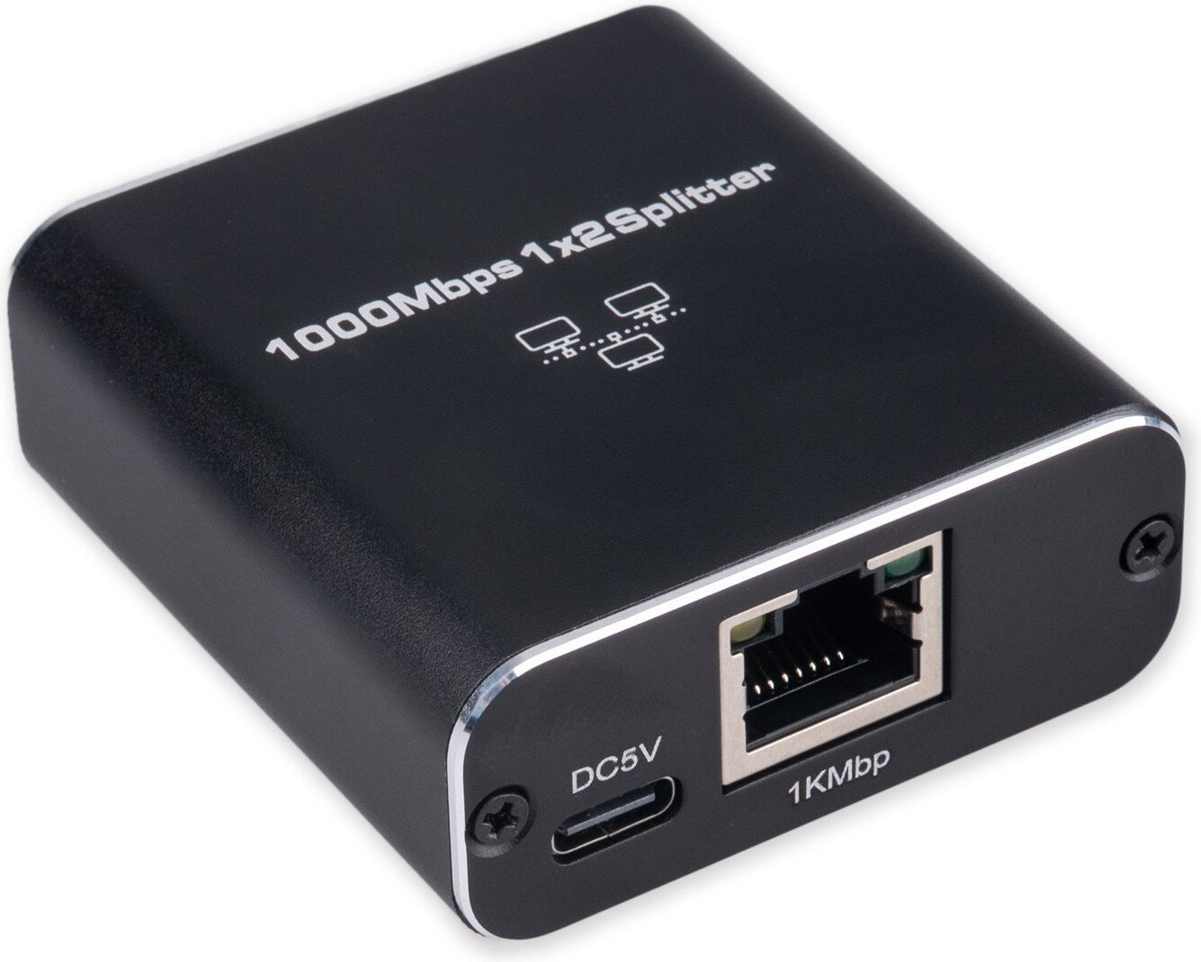 Разветвитель Cablexpert NCA-SP-03