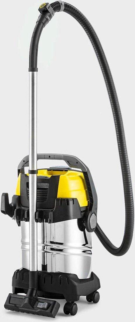 Пылесос Karcher WD 7 Control P S 30/6/35/T 1.628-385.0
