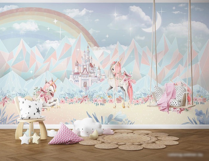 Фотообои Citydecor Fantasy 16 300x150