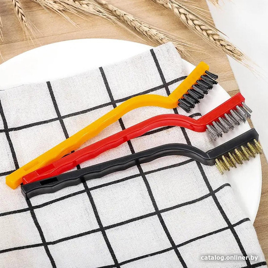 Щетка для мытья посуды Sipl AG951