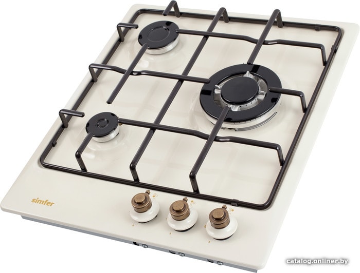 Варочная панель Simfer H45V35O517