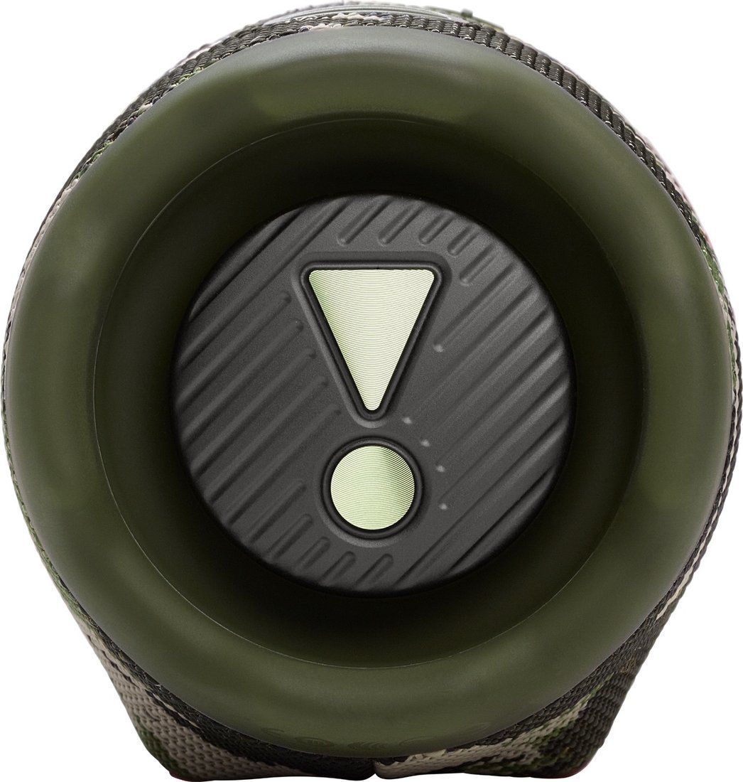 Беспроводная колонка JBL Charge 6 (камуфляж)