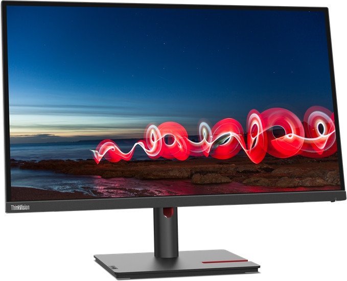 Монитор Lenovo ThinkVision T27h-30 63A3GAT1EU